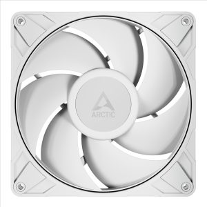 Вентилатор ARCTIC P14 Pro PST White - 140mm PWM