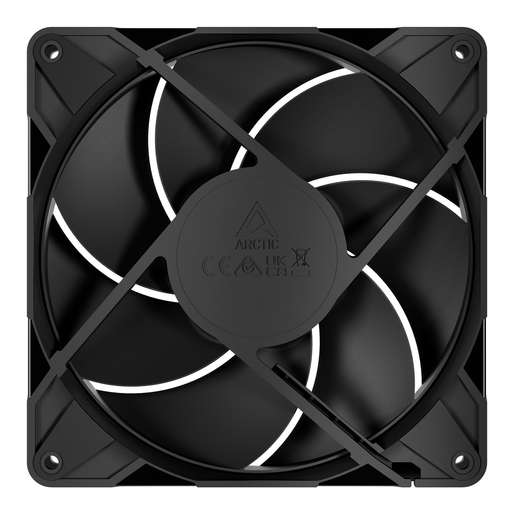 Вентилатор ARCTIC P14 Pro PST CO - 140mm PWM - Image 4