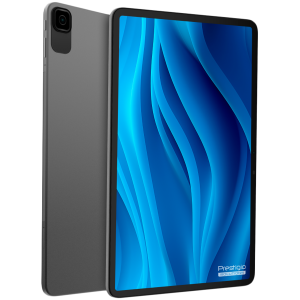 Prestigio Solutions Virtuoso PSTA107 11.97" 2K 4GB+128GB Wi-Fi