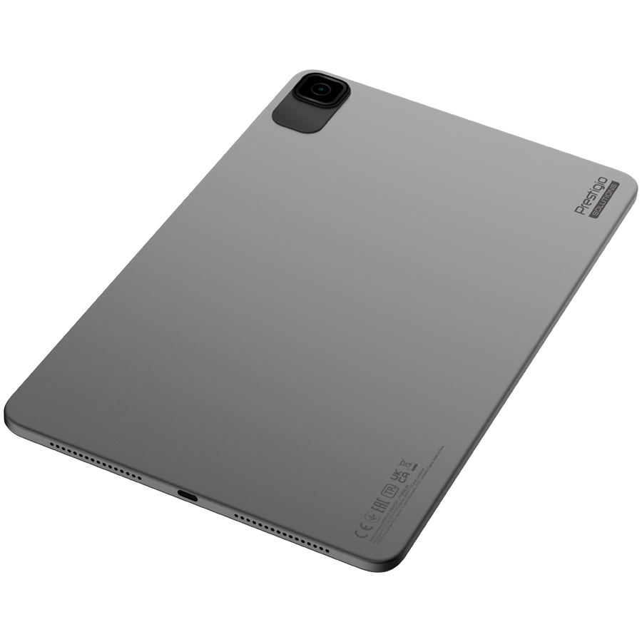 Prestigio Solutions Virtuoso PSTA107 11.97" 2K 4GB+128GB Wi-Fi - Image 7