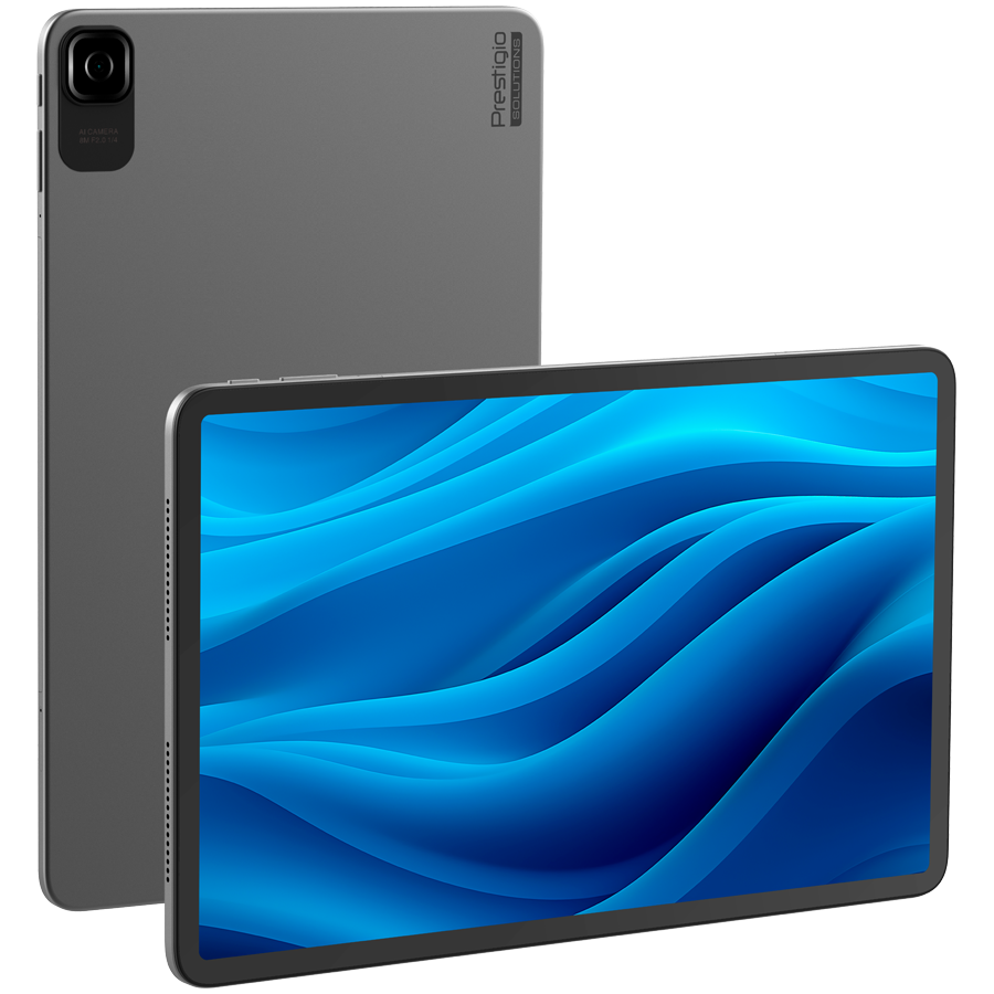 Prestigio Solutions Virtuoso PSTA107 11.97" 2K 4GB+128GB Wi-Fi - Image 9