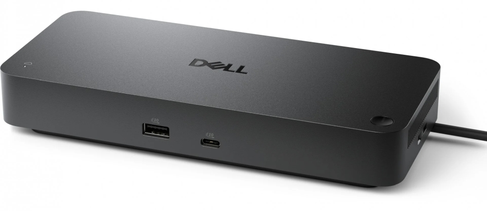 Докинг станция, Dell Pro Smart Dock SD25 - Image 2