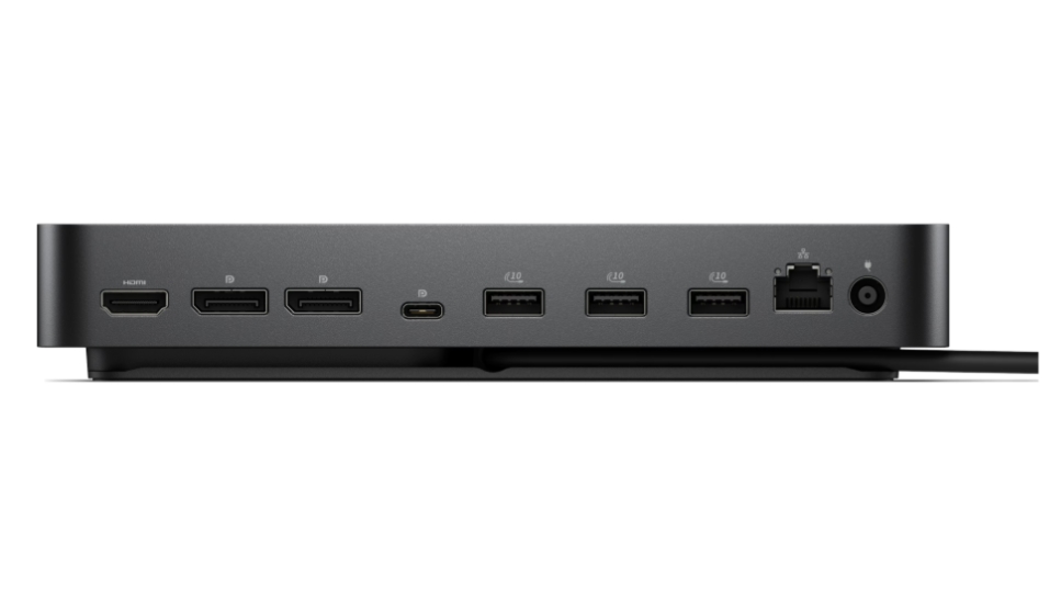 Докинг станция, Dell Pro Smart Dock SD25 - Image 3