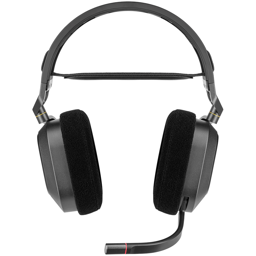 Corsair HS80 RGB Wireless Headset Carbon - EU - Image 2