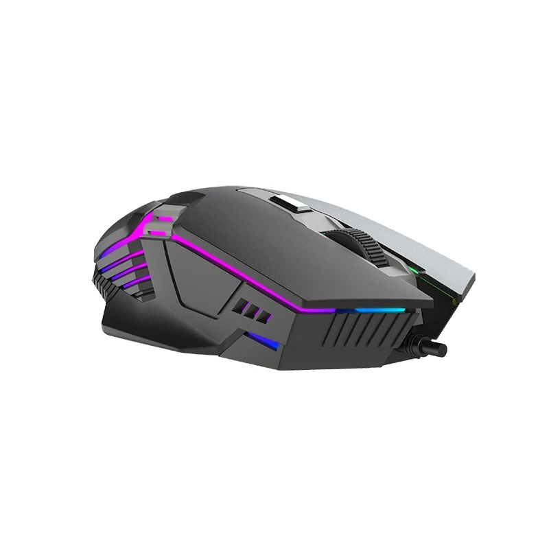 Xtrike ME Геймърска мишка Gaming Mouse GM-110 - 3600dpi - Image 2