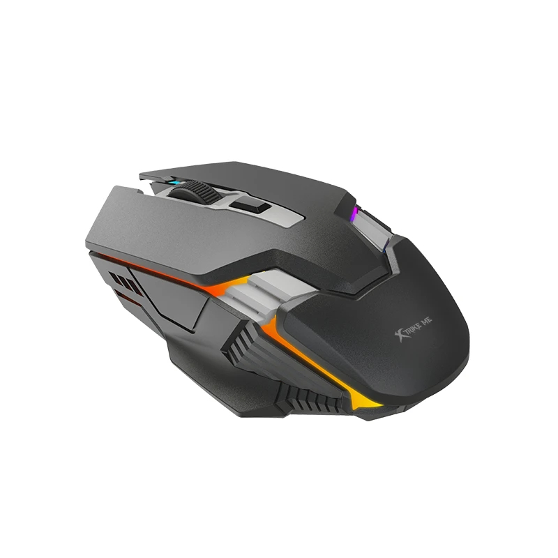 Xtrike ME Геймърска мишка Gaming Mouse GM-110 - 3600dpi - Image 3