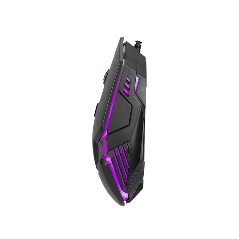 Xtrike ME Геймърска мишка Gaming Mouse GM-110 - 3600dpi - Image 4