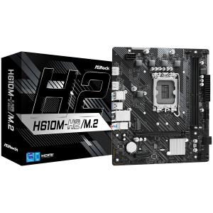INTEL H610 2DDR4