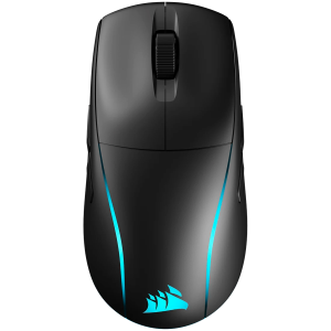 CORSAIR M75 WIRELESS Lightweight RGB Gaming Mouse