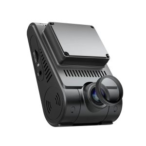 VIOFO Видеорегистратор Dash Cam A229 Pro 2 Channel - 4K, HDR, Dual Sony STARVIS 2, GPS, Bluetooth