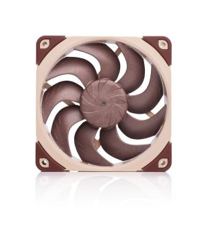 Noctua Вентилатор Fan 120mm A12x25 G2 LS-PWM