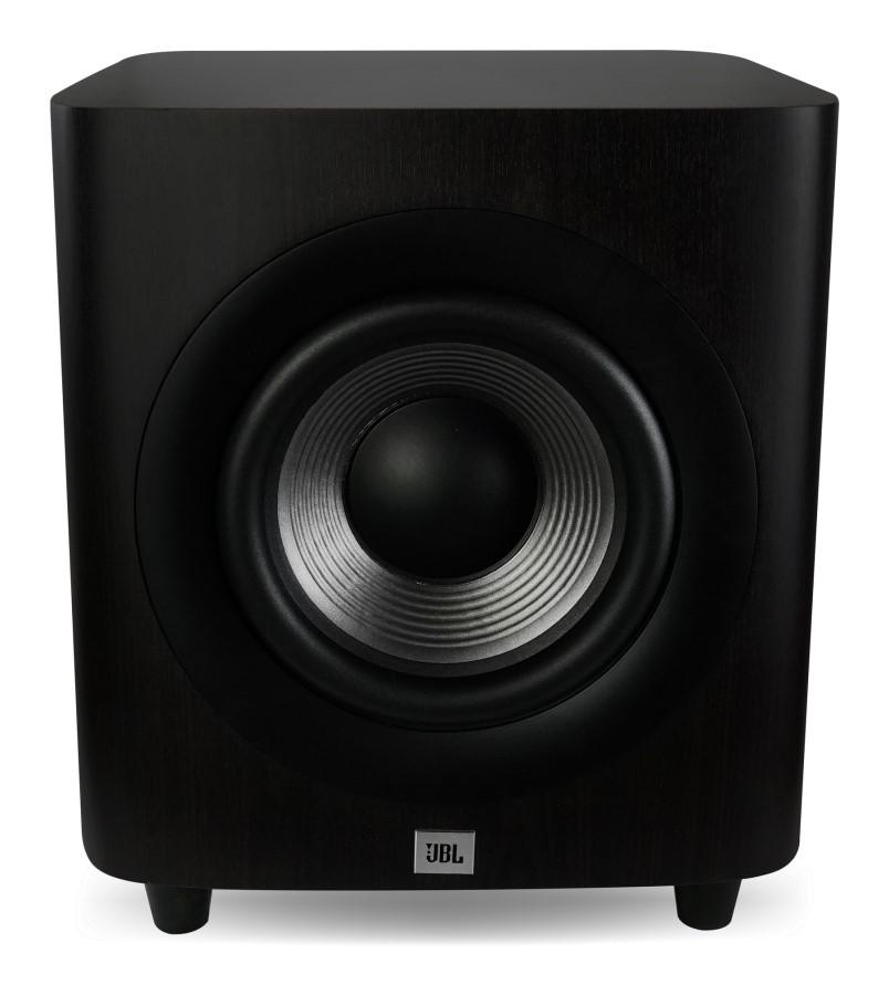Високоефективен субуфер - JBL Studio 650P Home Audio Loudspeaker System - Image 3