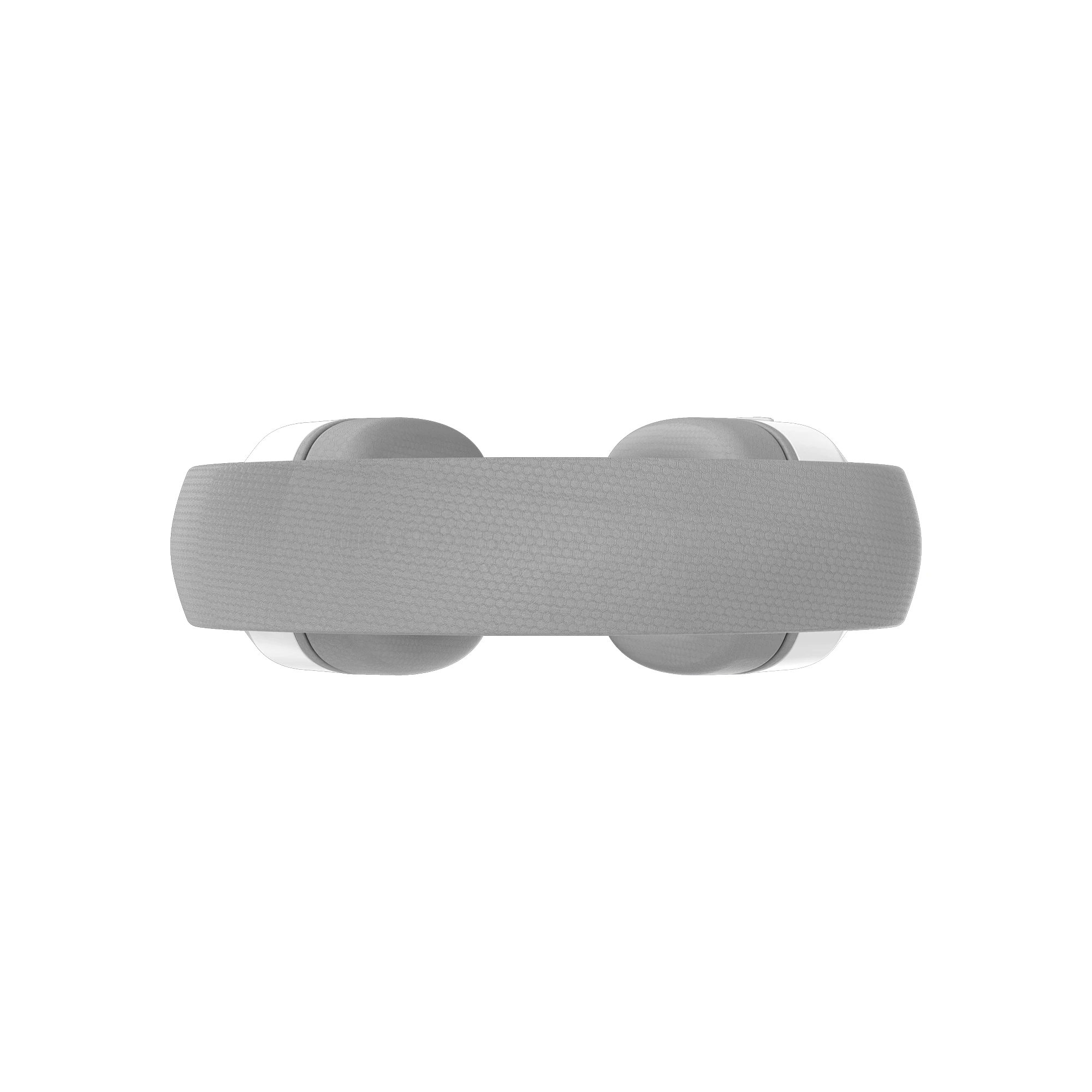Marvo Геймърски слушалки Gaming Headphones Pulz 70S White - 7.1 RGB - MARVO-HG9086-WH - Image 2