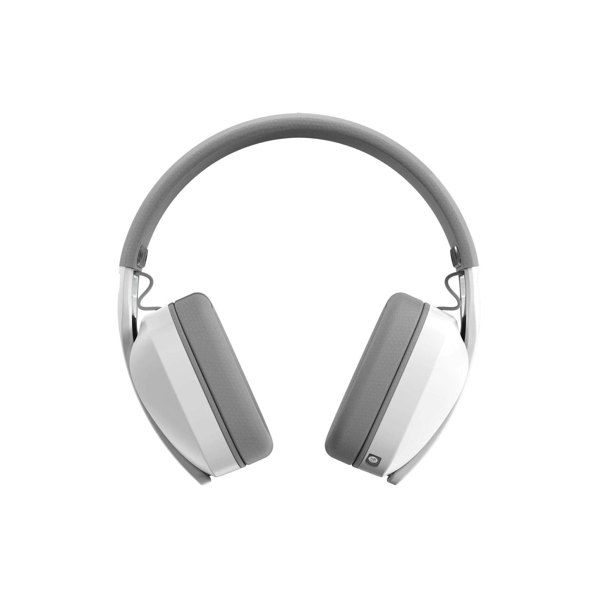Marvo Геймърски слушалки Gaming Headphones Pulz 70S White - 7.1 RGB - MARVO-HG9086-WH - Image 3