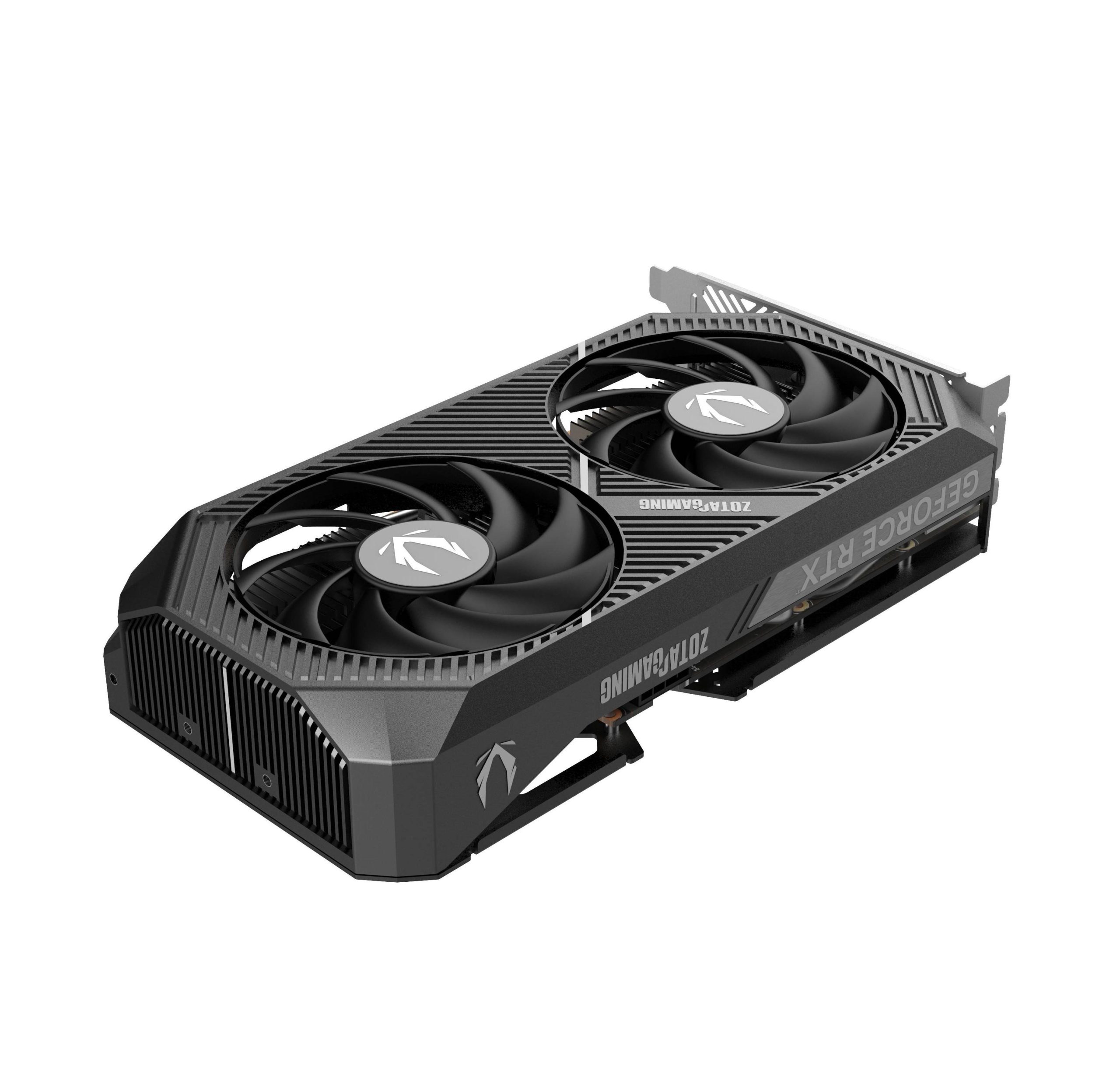 Видео карта ZOTAC GAMING RTX 5050 Twin Edge 8GB GDDR6 - Image 2