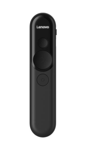Аксесоар, Lenovo Laser Rechargeable Presentation Remote