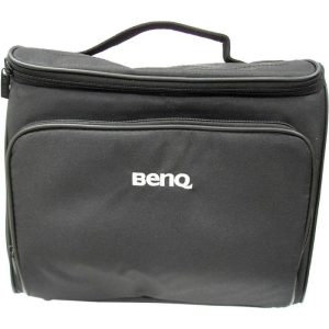Чанта за проектор BenQ BGQM01,  Черен