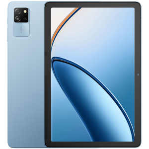 Blackview Tab 60 WiFi 4GB/128GB 10.1-inch HD IPS 800x1340 Octa-core 1,8GHz 5MP Front/8MP Back Camera Battery 5100mAh NO Charging USB Type-C Android 14 Blue