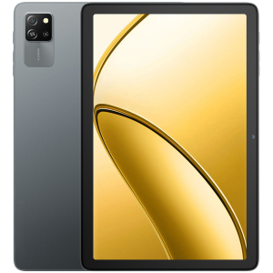 Blackview Tab 60 WiFi 4GB/128GB 10.1-inch HD IPS 800x1340 Octa-core 1,8GHz 5MP Front/8MP Back Camera Battery 5100mAh NO Charging USB Type-C Android 14 Grey
