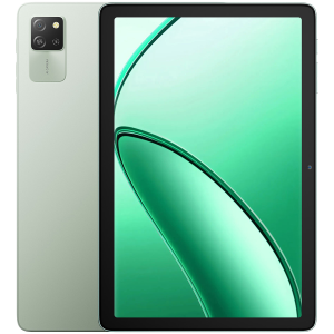 Blackview Tab 60 WiFi 4GB/128GB 10.1-inch HD IPS 800x1340 Octa-core 1,8GHz 5MP Front/8MP Back Camera Battery 5100mAh NO Charging USB Type-C Android 14 Green