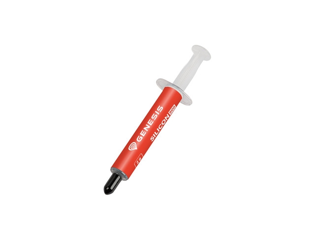 Термо паста, Genesis Thermal Grease Silicon 900 2G - Image 3