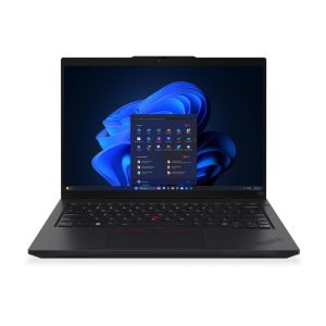 Лаптоп, Lenovo ThinkPad L14 G6 Intel Core Ultra 5 225U, 12C (up to 4.8GHz, 12MB), 16GB DDR5-5600, 512GB SSD, 14" WUXGA (1920x1200) IPS AG, Intel Graphics, 5MP&IR Cam, Backlit KB, WLAN, BT, SCR, FPR, 3 cell, Win11Pro, 3Y Onsite