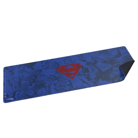 Подложка за мишка, TRUST GXT759SM XXL Mousepad Superman - Image 2