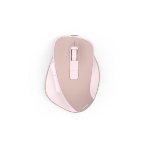 HAMA Безжична оптична мишка WM-500 Recharge, 6 бут.,800/1200/1600 dpi, безшумна