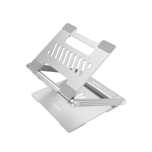 Canyon Laptop stands with hub TYPE C F to HDMI2.0+2USB3.0+USBC3.0+RJ45+PD TYEP C TO C cable 1m white with Emarker: HUSB332A Material: Aluminum case+ABS+PS Size: 245x240x27.2+/-0.3mm Weight:1304g