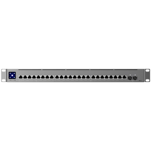 Ubiquiti Layer 3 Etherlighting USW-Pro-XG-24-PoE-EU (16) 10 GbE (8) 2.5 GbE