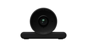 LENOVO FHD Webcam 1080p Fixed FOV78 Dual Microphones AutoFocus USB-A 1.5m Fixed Cable