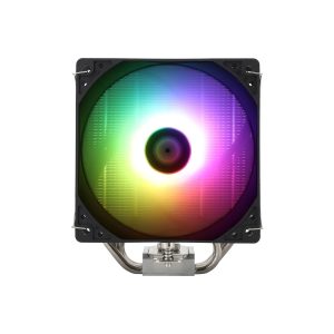 Thermalright охладител CPU Cooler Assassin X 120 Refined SE ARGB - LGA1851/LGA1700/AM5
