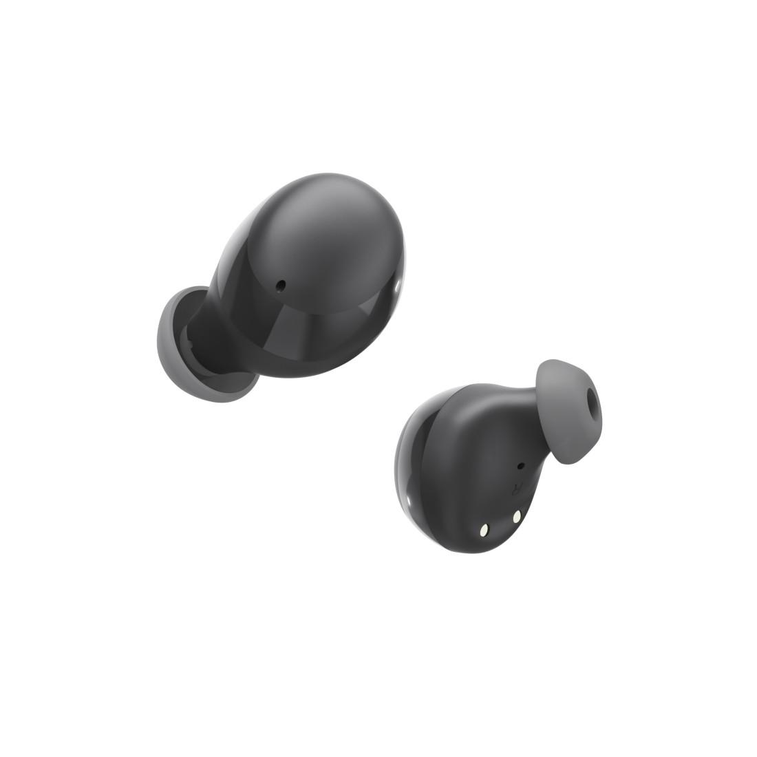 HAMA Блутут слушалки "Freedom Buddy II", True Wireless, Черен - Image 11