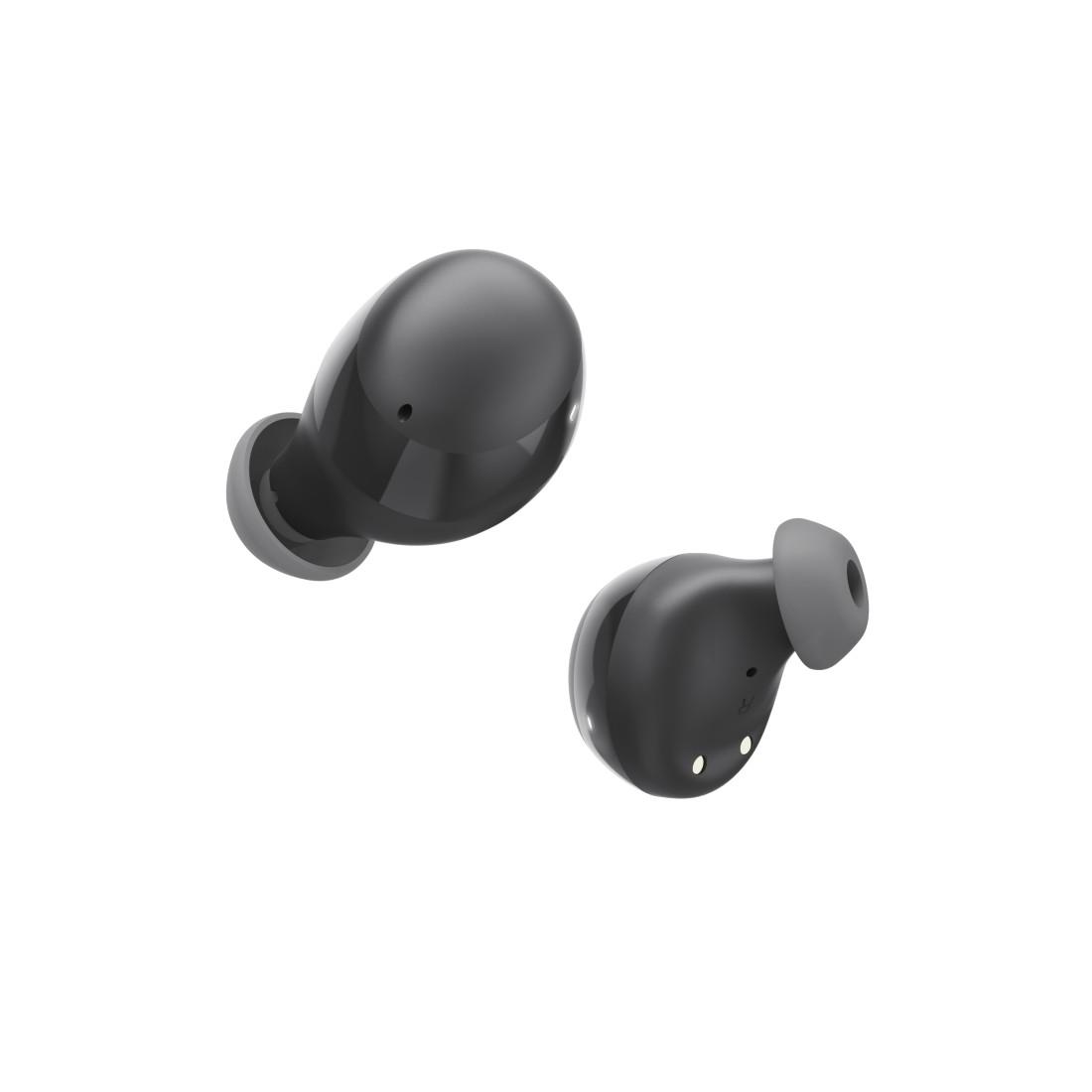 HAMA Блутут слушалки "Freedom Buddy II", True Wireless, Черен - Image 7