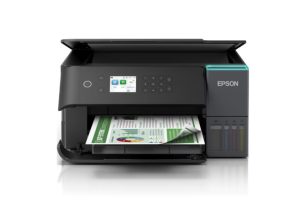 Мастилоструйно многофункционално устройство, Epson EcoTank L6360