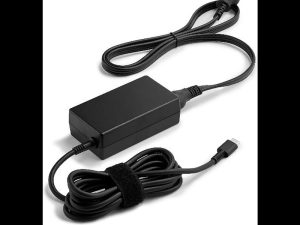 Адаптер, HP 65W USB-C LC Power Adapter