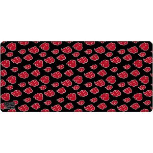 Геймърски пад Naruto Shippuden - Akatsuki Clouds, XL