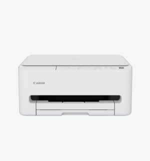 Мастилоструйно многофункционално устройство, Canon PIXMA TS4150i All-In-One, White