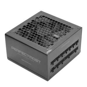 Darkflash захранване PSU ATX 3.1 1250W Gold, Full Modular, PCIe 5.1 - PMT1250 A3