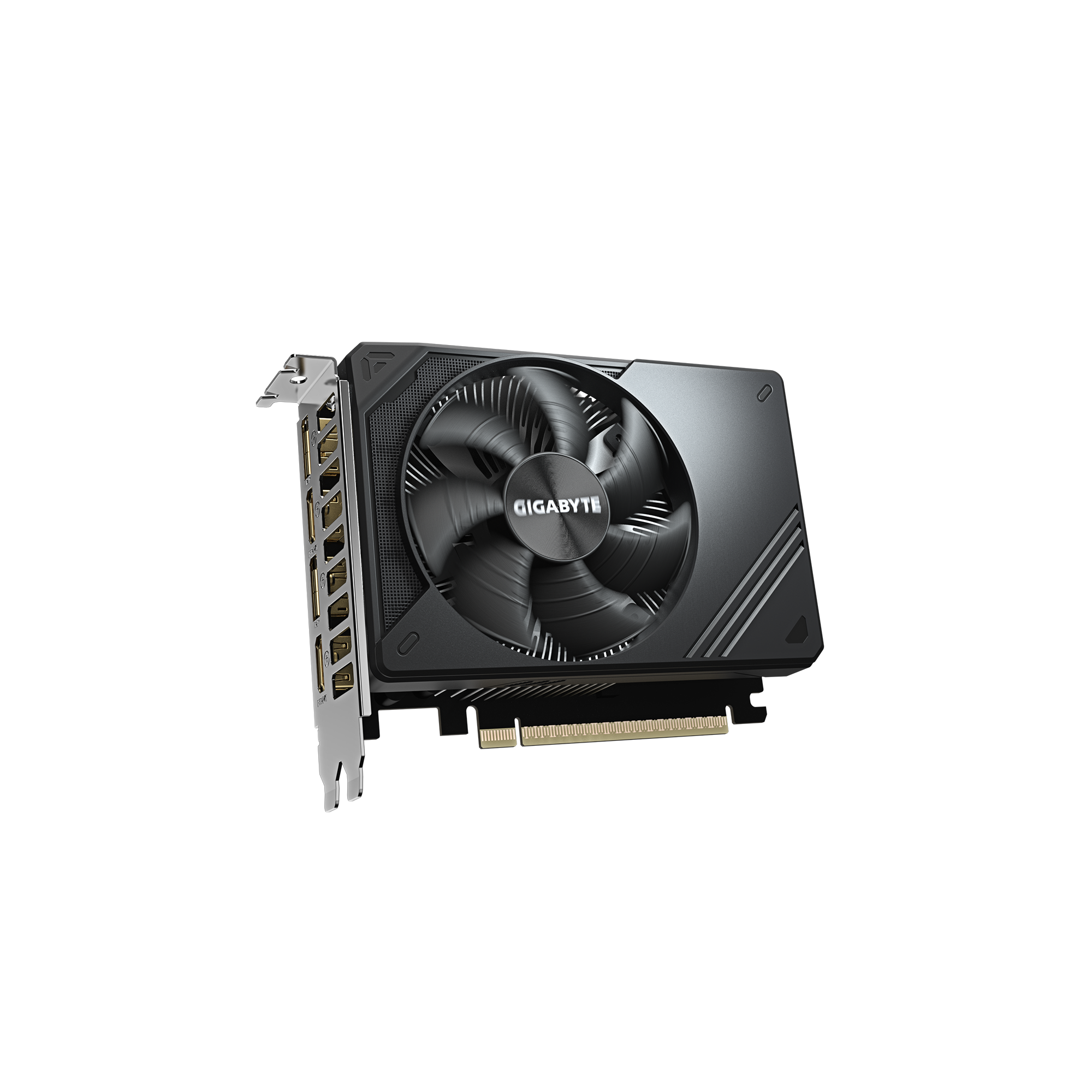 Видео карта GIGABYTE RTX 5050 8GB GDDR6 - Image 4