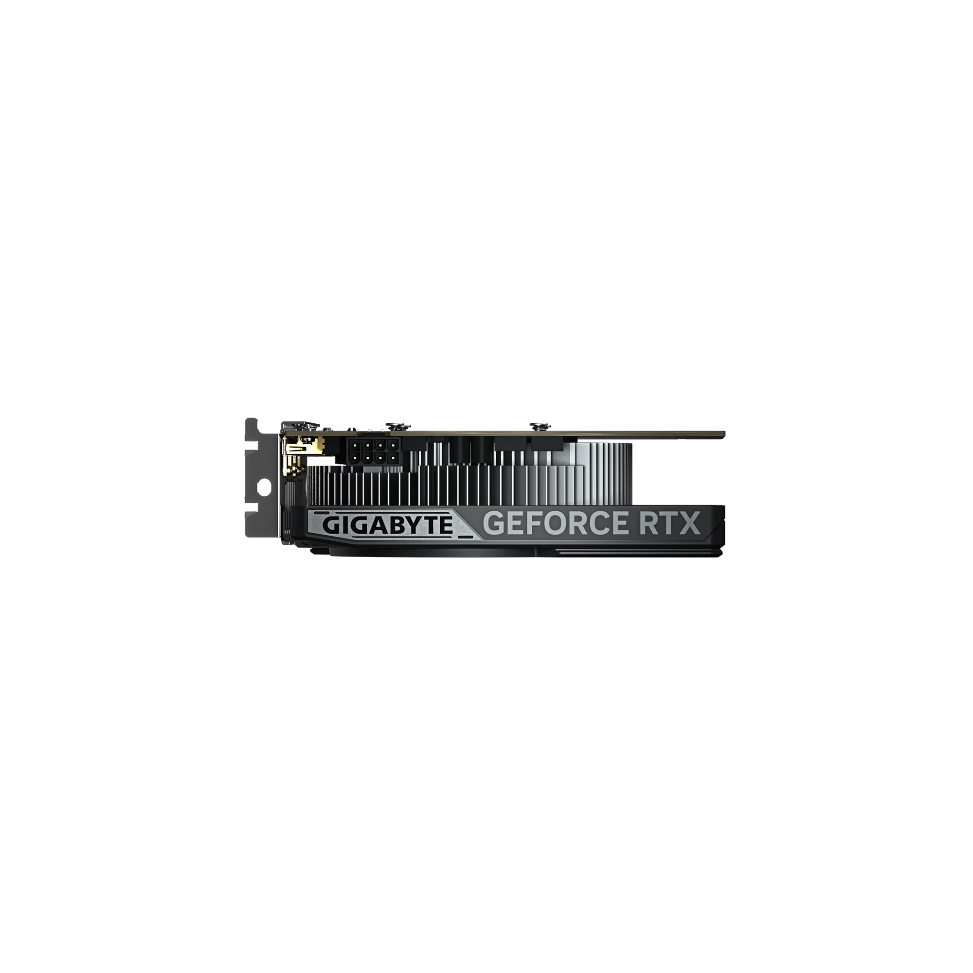 Видео карта GIGABYTE RTX 5050 8GB GDDR6 - Image 6