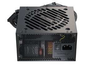 Seasonic захранване PSU ATX 3.1 850W Gold, PCIe 5.1 - CORE GC-850 - SRP-CGC851-A5A32SF