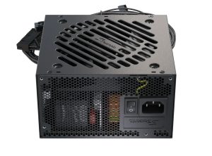 Seasonic захранване PSU ATX 650W Gold - CORE GC-650 - SRP-CGC651-A5A32SF - ATX 3.1 Compatible