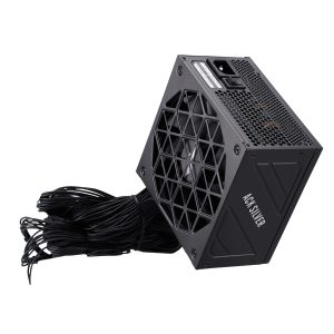1stPlayer захранване PSU ATX 3.1 750W - ACK Silver - PS-750BA7